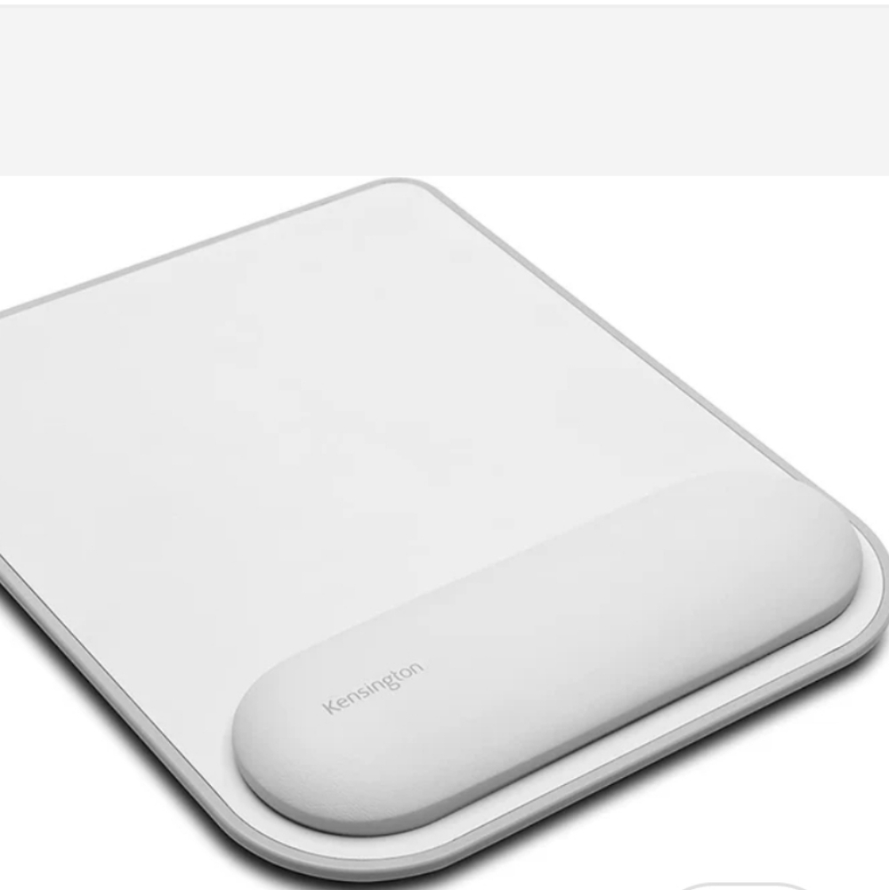 ErgoSoft™ Wrist Rest Mouse Pad for Standard Mouse. - Picture 3 of 9